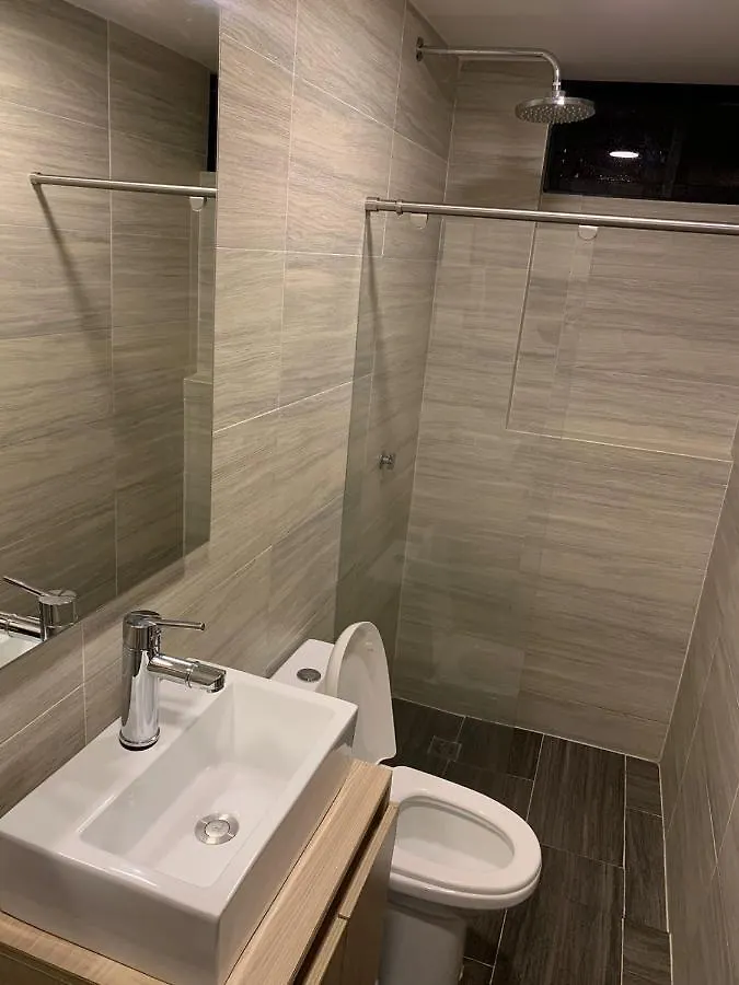 Sallena House Cartagena